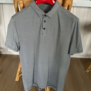 LuluLemon men’s polo in XL